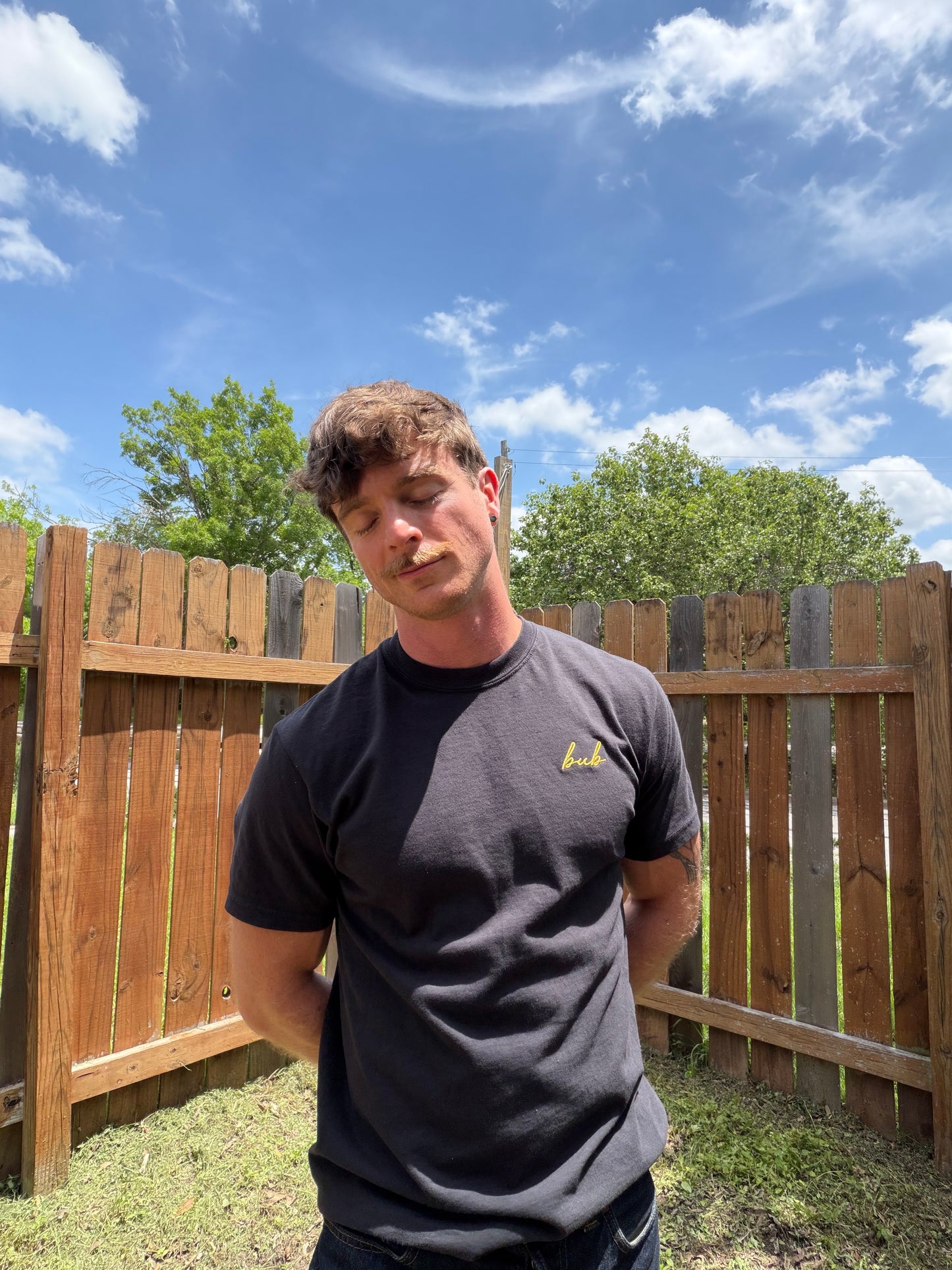 The Everyday Bub Tee