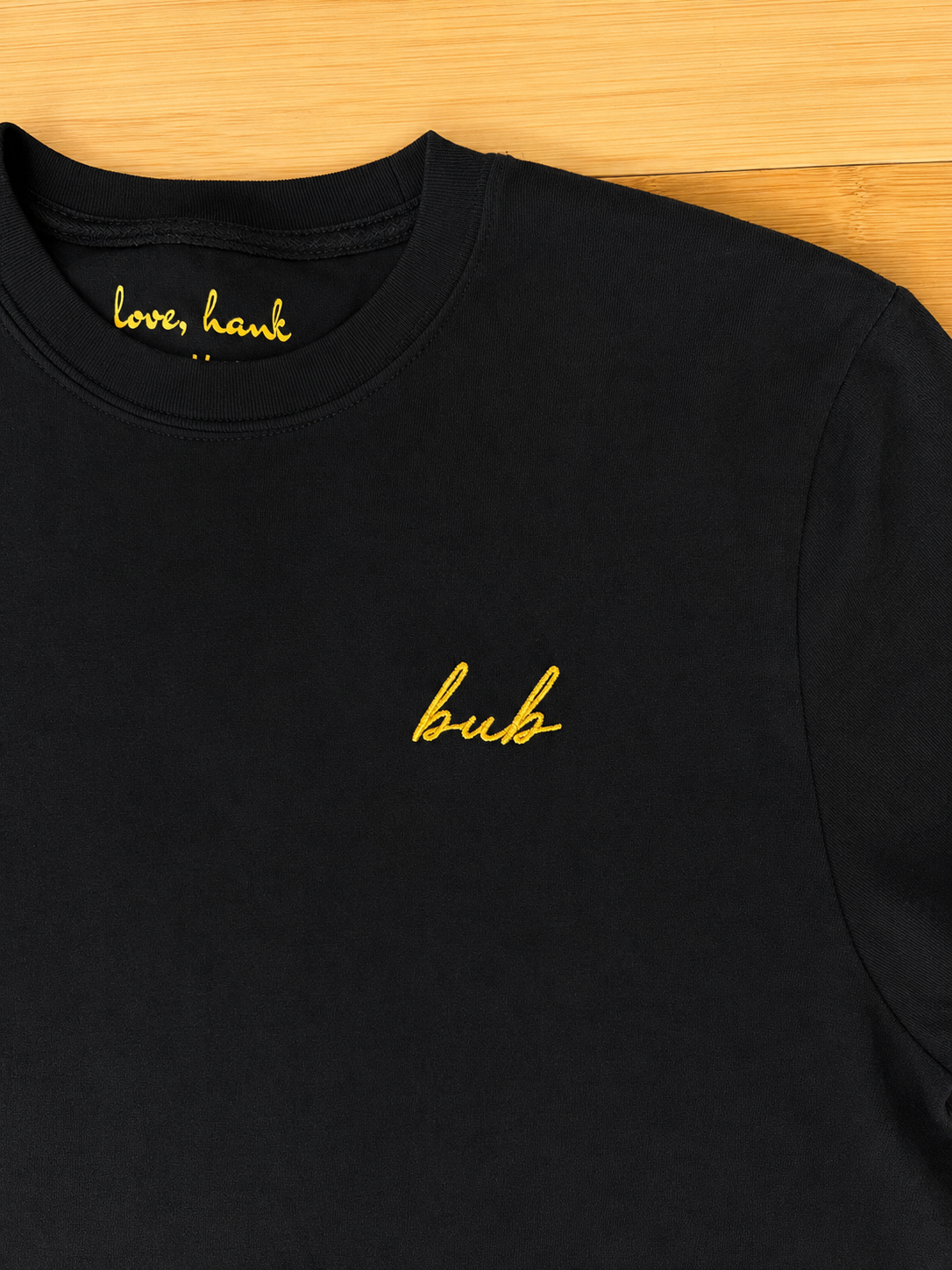 The Everyday Bub Tee