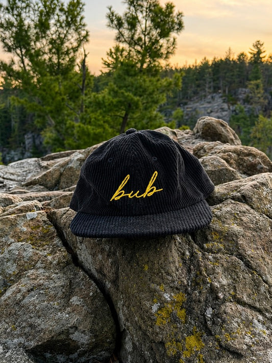 The Midnight Bub Hat