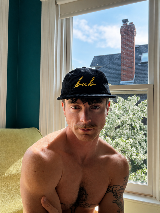 The Midnight Bub Hat