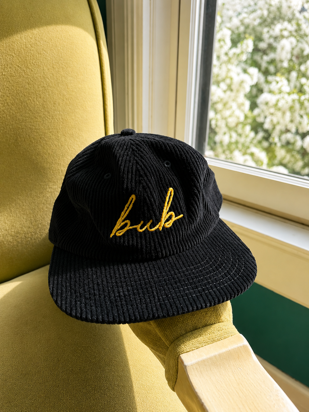 The Midnight Bub Hat