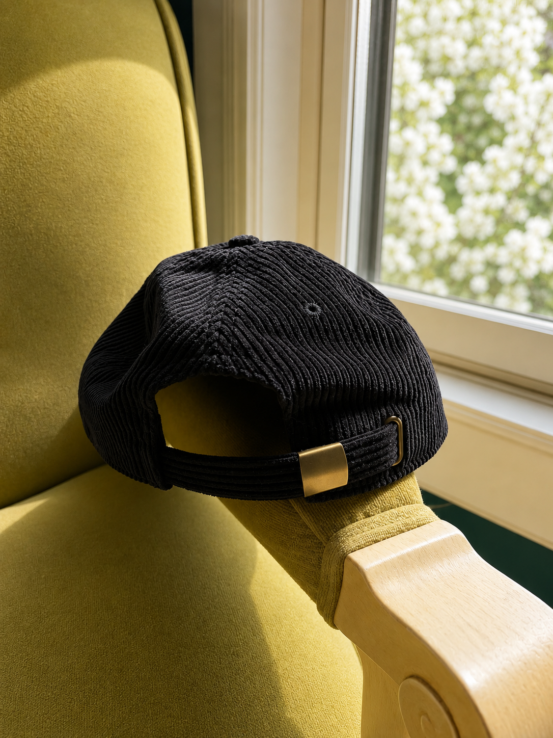 The Midnight Bub Hat